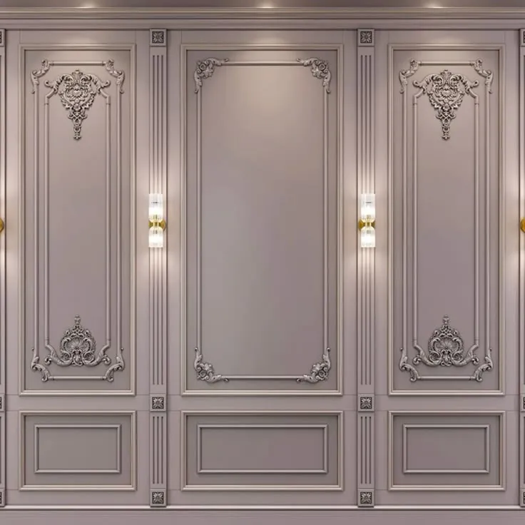 French Moulding