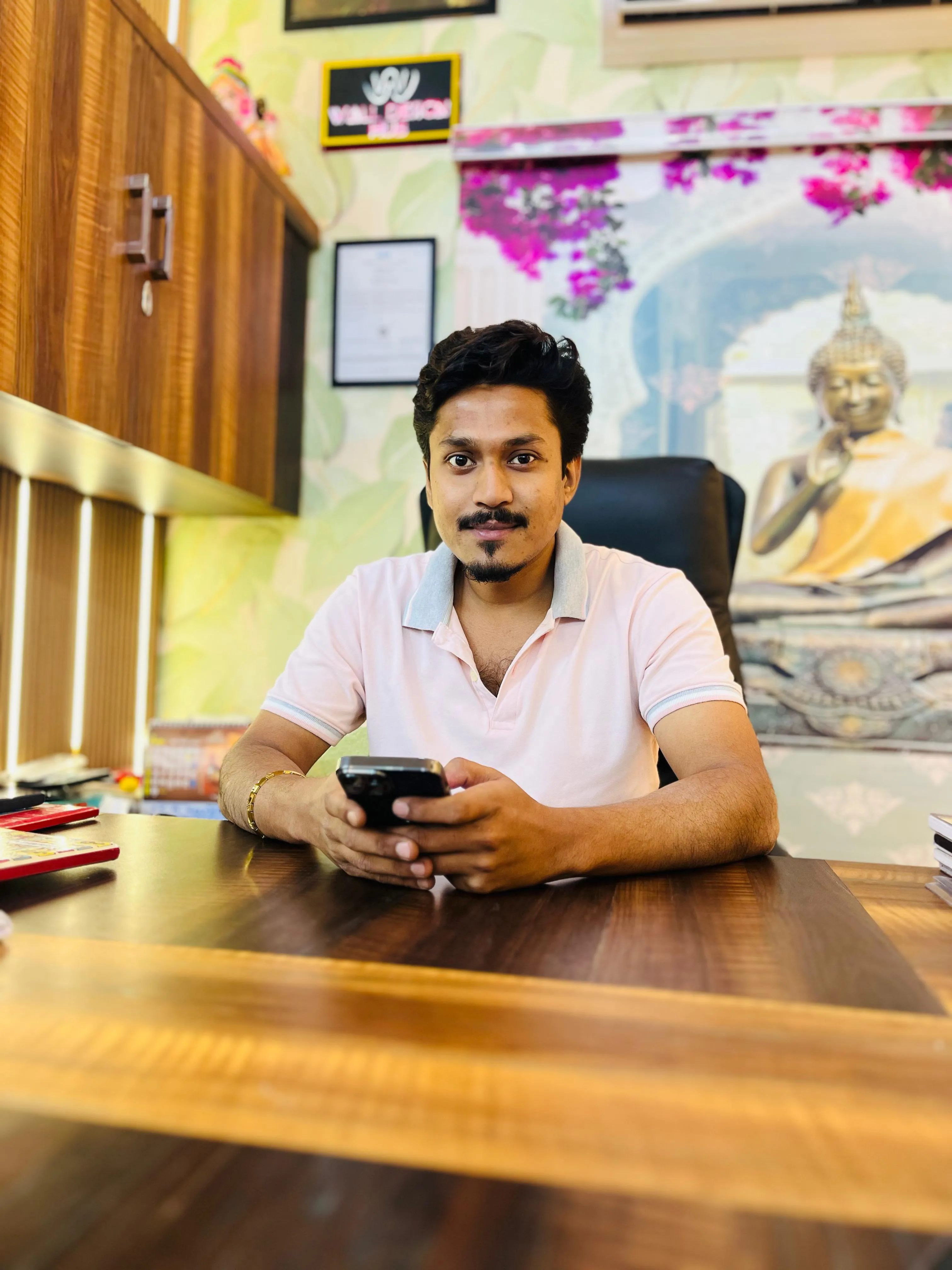 Mithun Mondal