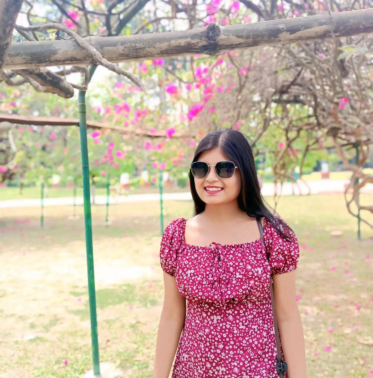 Rupanjana Chowdhury